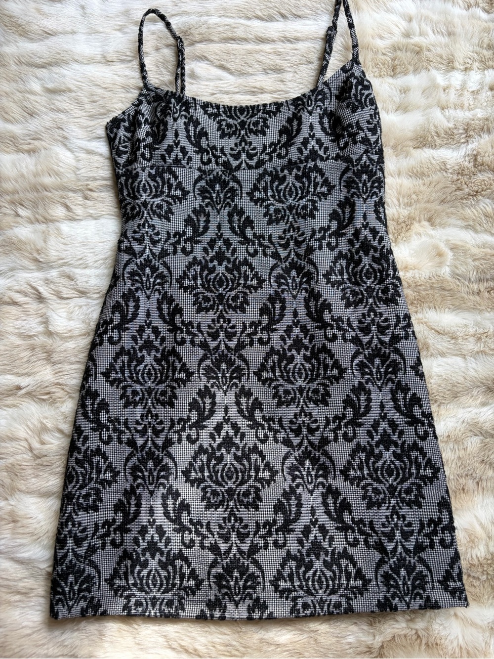 Urban outfitters mini dress